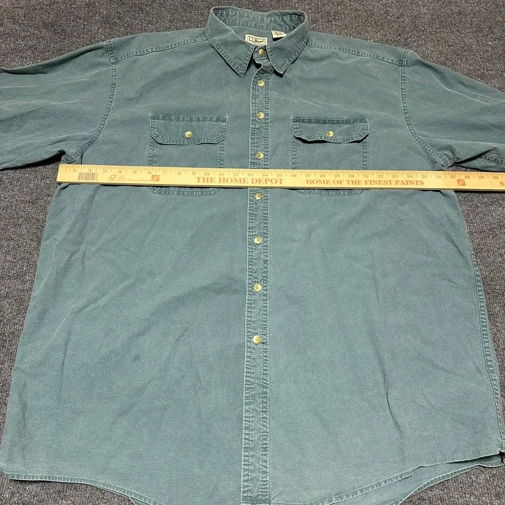 L.L. Bean ll bean